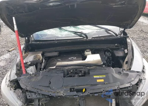 2019 Infiniti Qx60 Pure from USA, damaged, VIN 5N1DL0MN4KC535070